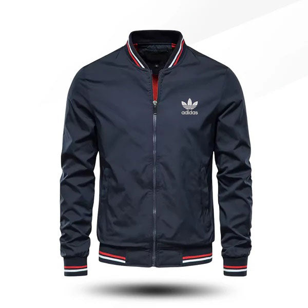 Bomber Jacket (CLEARANCE)