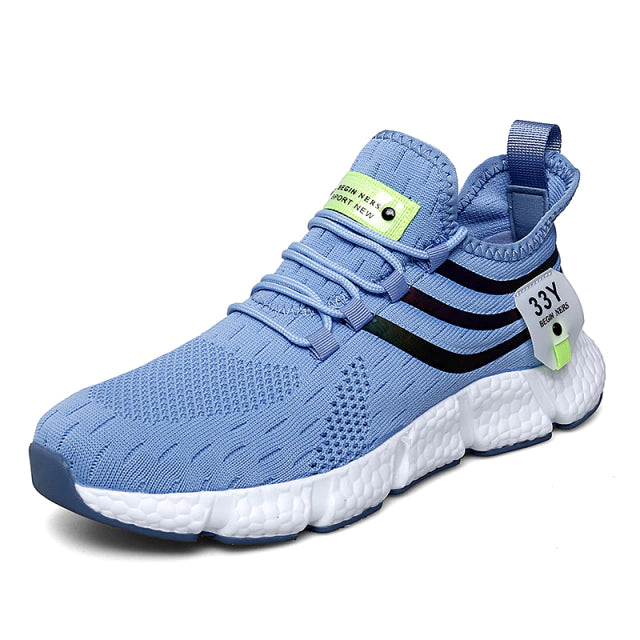 Breathable and comfortable sports shoes – Fast Pro