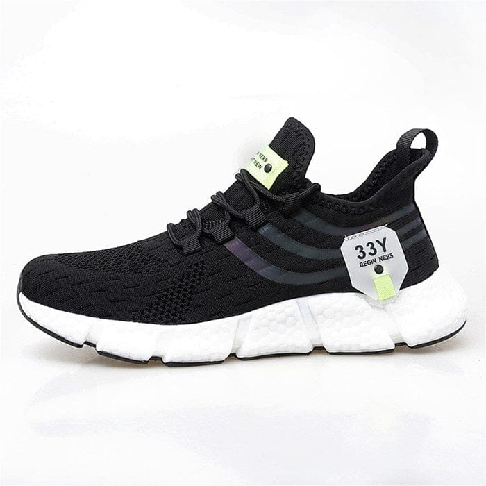 Breathable and comfortable sports shoes – Fast Pro